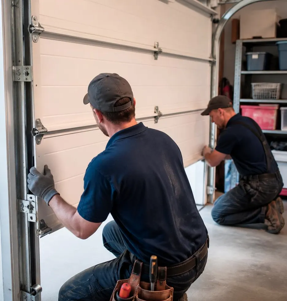 The Garage Door Mistake That Leaves Palmer Homes Exposed All Winter — Palmer Garage Door, Palmer, MA